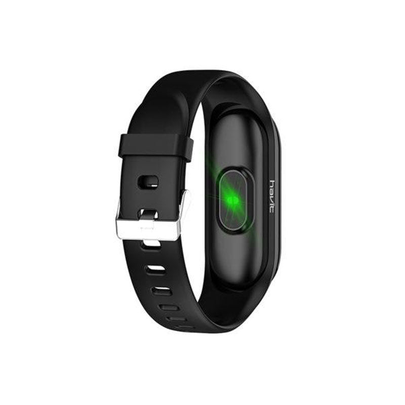 HAVIT H1100 FITNESS TRACKER WATCH - Games4u Pakistan