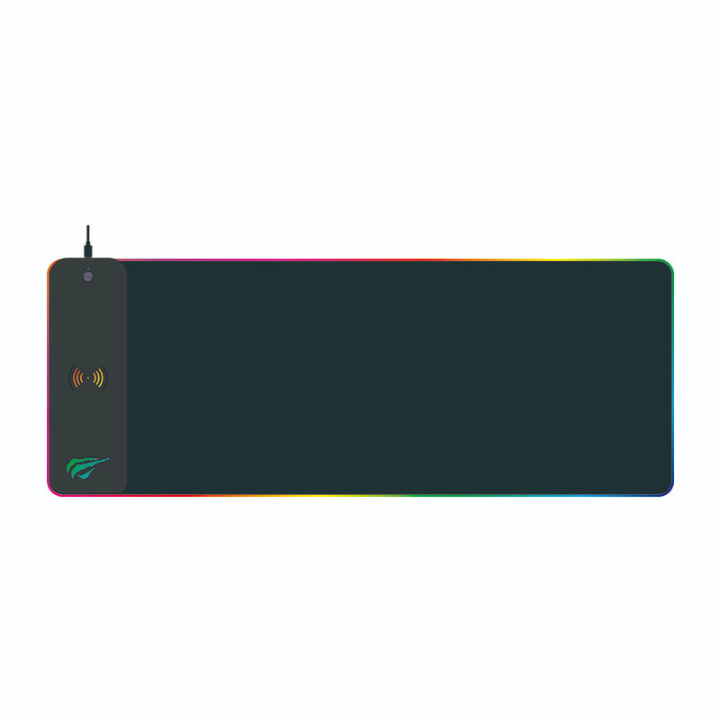 Havit MP907 RGB Extended Gaming Mousepad - Games4u Pakistan