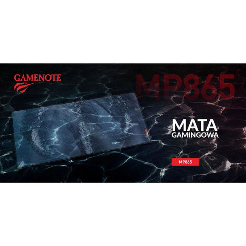 Havit MP865 Gaming Mouse Pad - Games4u Pakistan