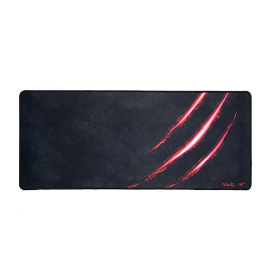 Havit HV-MP860 Gaming Mousepad - Games4u Pakistan