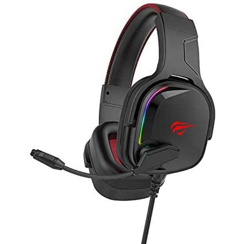 HAVIT HV-H2022U USB 7.1 RGB GAMING HEADPHONE