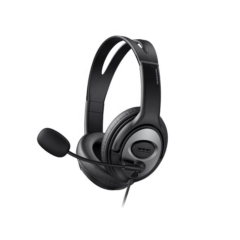 Havit H206d Wired Gaming Headset - Games4u Pakistan