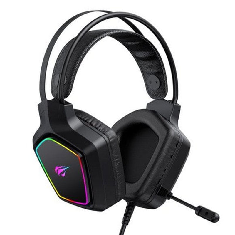 Havit H656D Gaming Headset - Games4u Pakistan