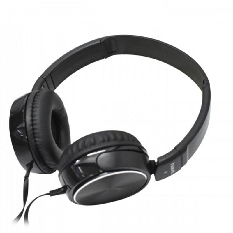 Havit HV-H2178D Wired Headphone - Games4u Pakistan