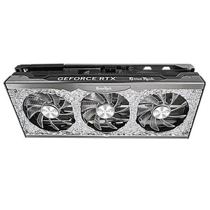 PALIT RTX 4070TI 12GB GDDR6X 192bit 3-DP HDMI