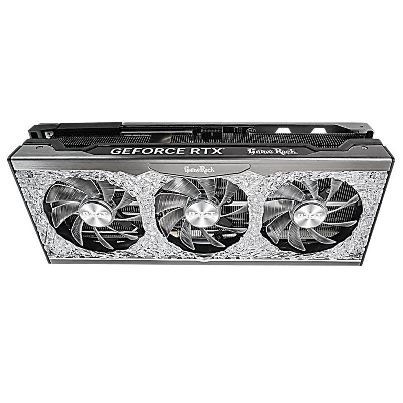PALIT RTX 4070TI 12GB GDDR6X 192bit 3-DP HDMI
