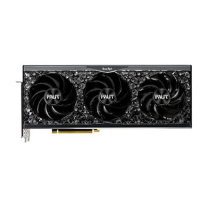 Palit GameRock RTX 4080 16GB GDDR6X 256bit 3-DP HDMI Graphics Card