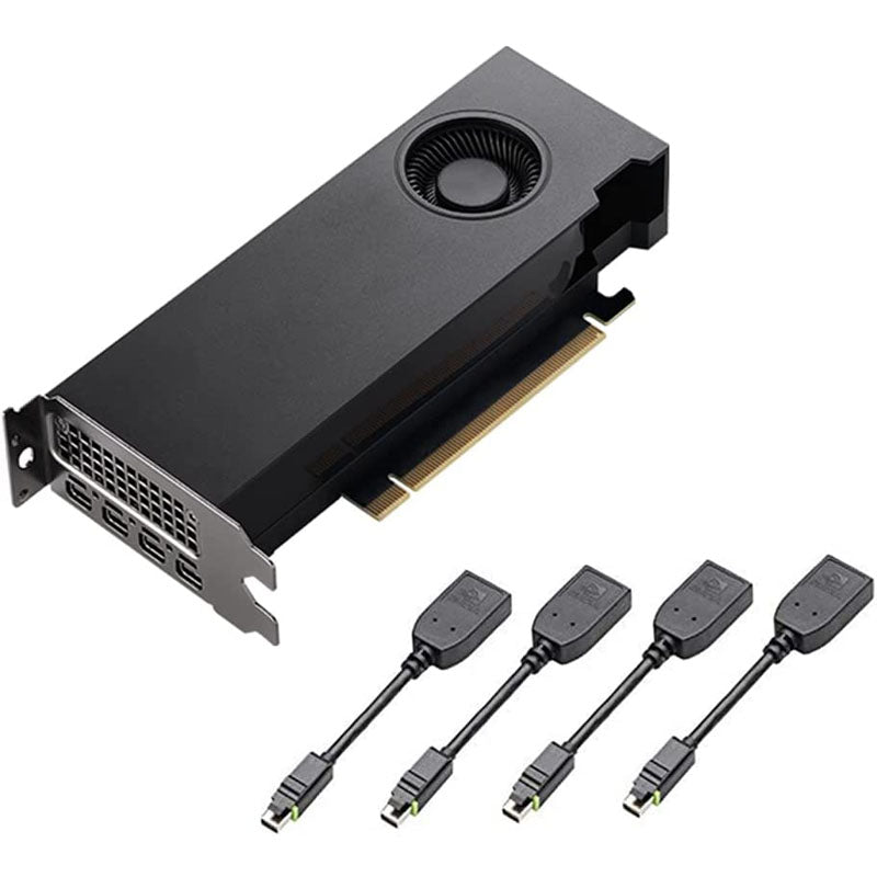 PNY RTX A2000 12GB Graphics Card