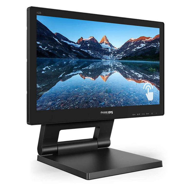 PHILIPS Briliant Interactive 10-Point Touch Screen LED 16” 162B9T