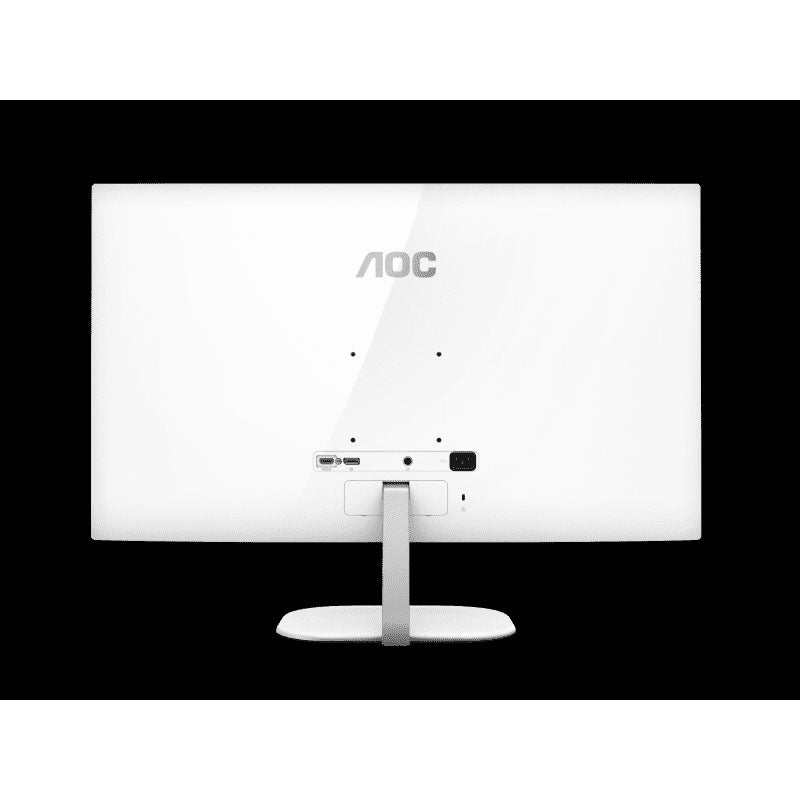 AOC ELEGANT WHITE LED 32″ Q32V3S/WS - Games4u Pakistan