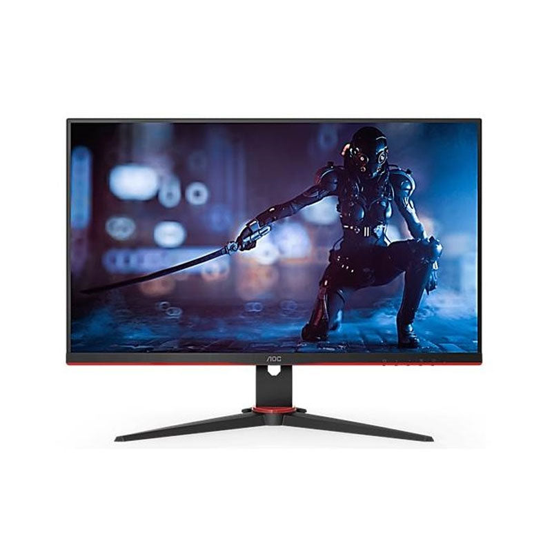 AOC Ultra Narrow LED 24-inch 24G2SE Gaming Monitor - Games4u Pakistan