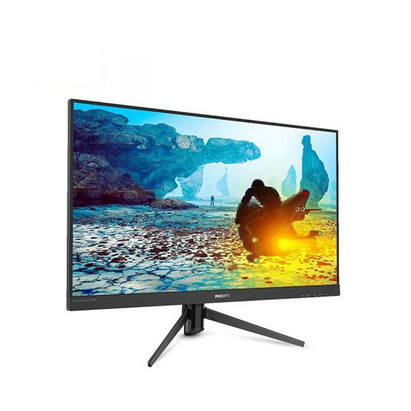 Philips 272M8/69 27inch IPS 144hz Gaming Monitor - Games4u Pakistan