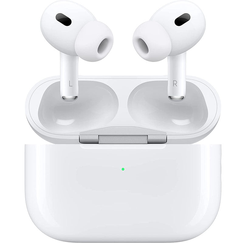 Apple AirPods Pro (2nd Generation) - Games4u Pakistan