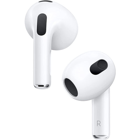 Apple AirPods (3rd Generation) - Games4u Pakistan