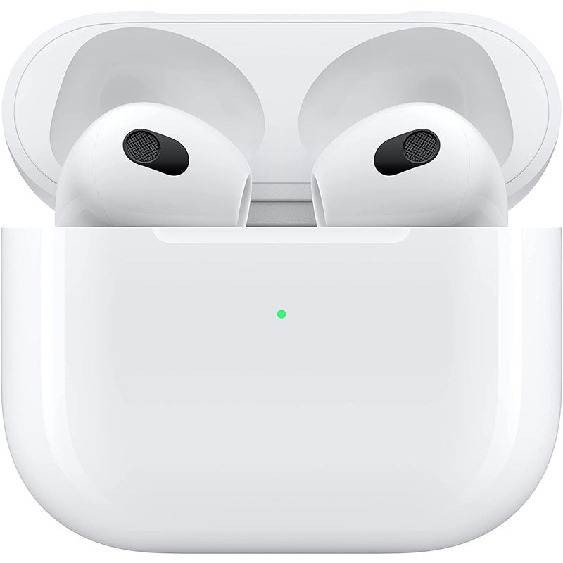 Apple AirPods (3rd Generation) - Games4u Pakistan