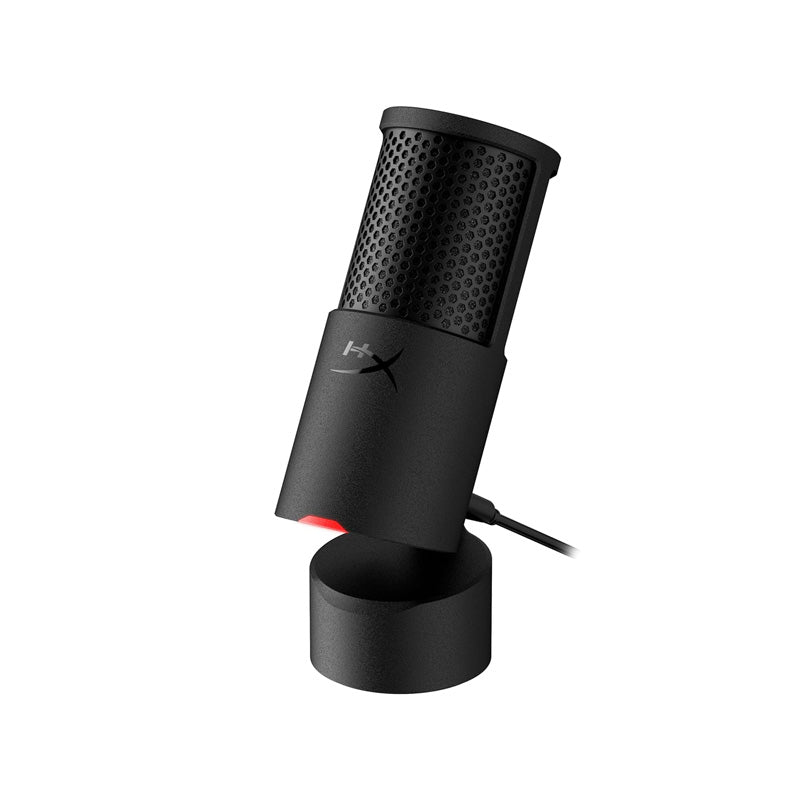 HyperX Solocast 2 Wired Microphone