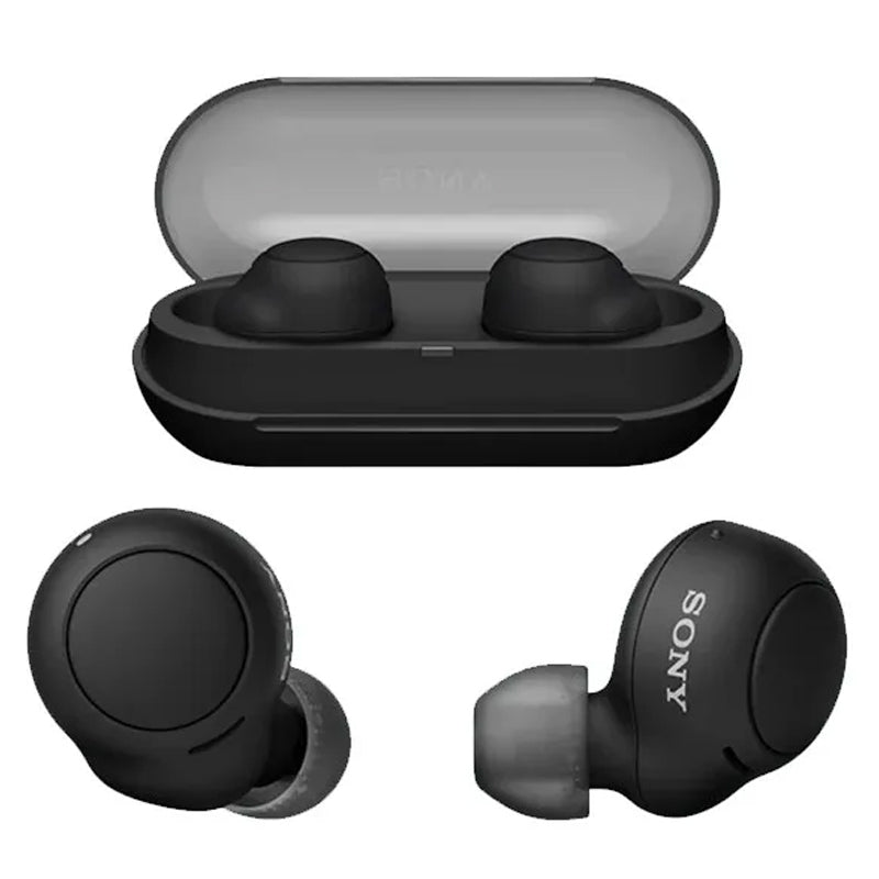 Sony WF-C500 Truly Wireless In-Ear Bluetooth Earbuds