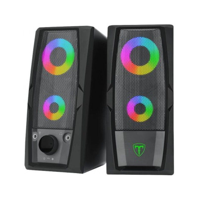 T-Dagger MATRIX T-TGS550 RGB Speakers