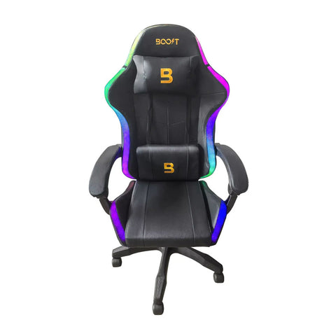 Boost Velocity RGB Gaming Chair