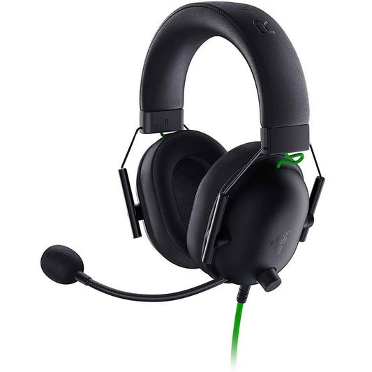 Razer BlackShark V2  - Wired Gaming Headset - Games4u Pakistan