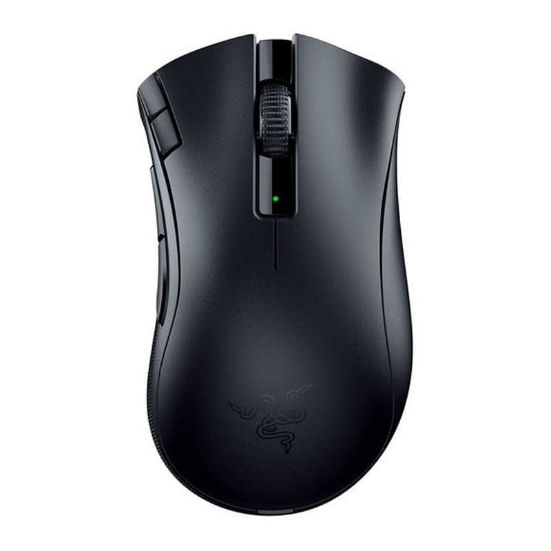 Razer DeathAdder V2 X HYPERSPEED Wireless Gaming Mouse - Games4u Pakistan