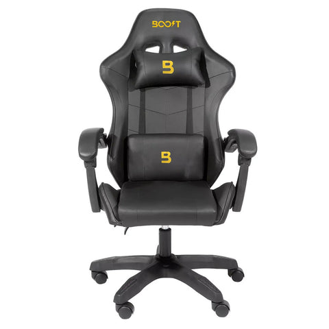 Boost Velocity Gaming Chair ( Black )