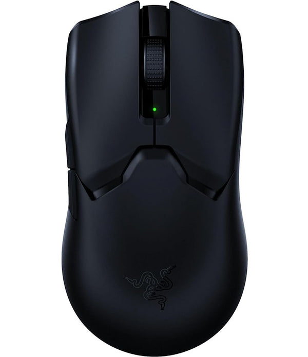Razer Viper V2 Pro HyperSpeed Wireless Gaming Mouse- Black - Games4u Pakistan