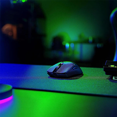 Razer Viper V2 Pro HyperSpeed Wireless Gaming Mouse- Black