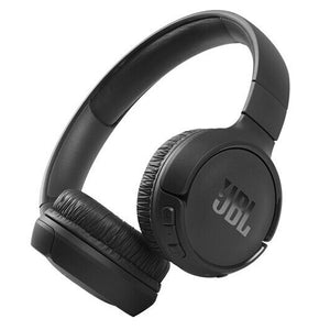 JBL Tune 510 Headphone - Black