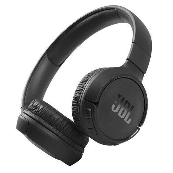 JBL Tune 510 Headphone - Black - Games4u Pakistan