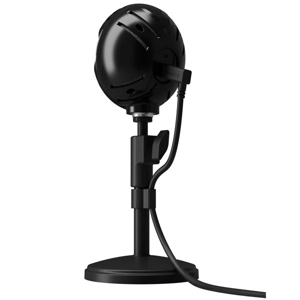 Arozzi SFERA PRO Microphone - Black - Games4u Pakistan