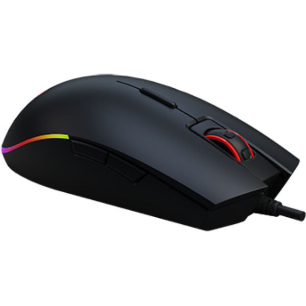 AOC GM500 Gaming Mechanical Gaming Mouse - Games4u Pakistan