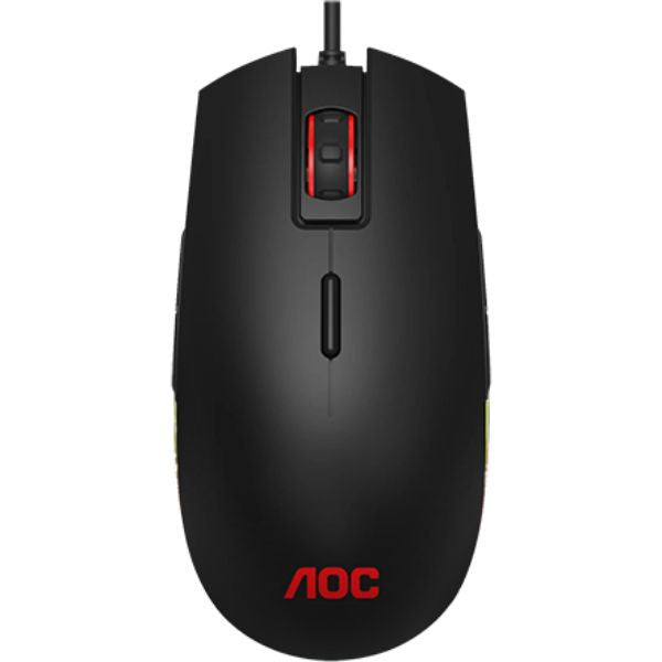 AOC GM500 Gaming Mechanical Gaming Mouse