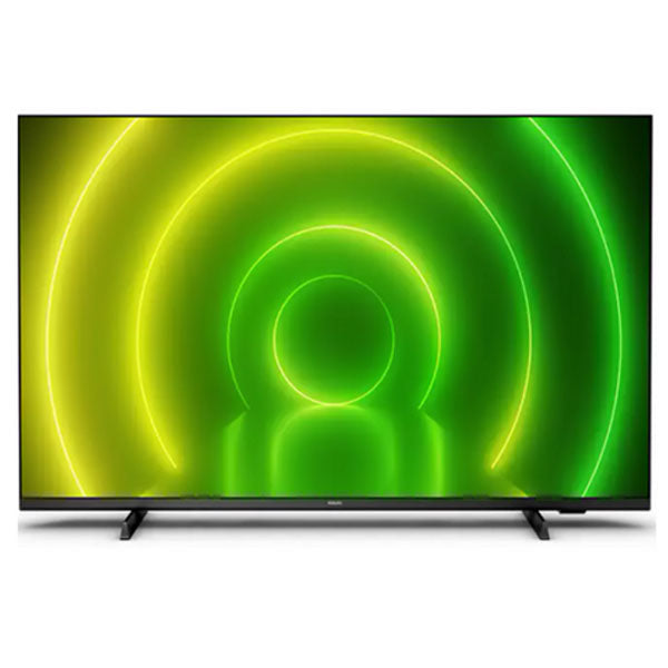 Philips 7400 Series 50″ 50PUT7406/98 4K UHD LED - Games4u Pakistan