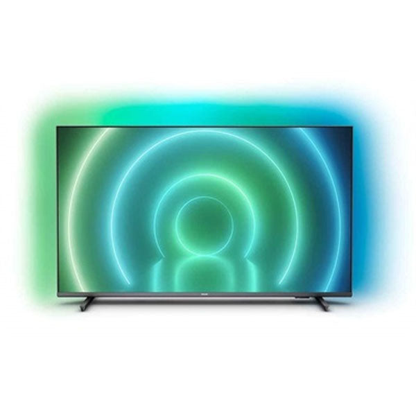 PHILIPS AMBILIGHT 7900 series 55-inch 55PUT7966_98 4K Ultra HD LED - Games4u Pakistan