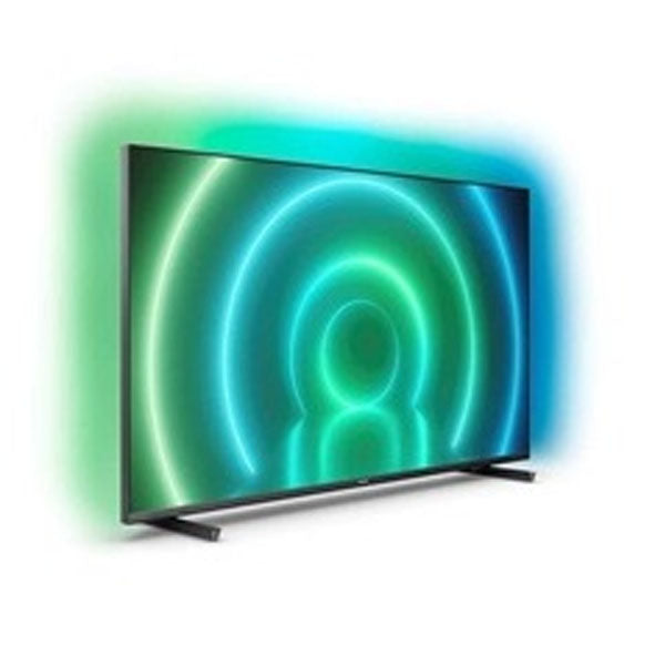 PHILIPS AMBILIGHT 7900 series 55-inch 55PUT7966_98 4K Ultra HD LED - Games4u Pakistan