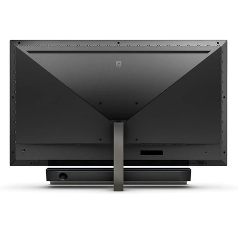 PHILIPS Momentum 559M1RYV 55 Inch 4K HDR Gaming Mointor - Black