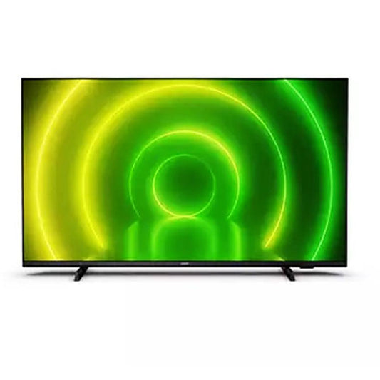 PHILIPS 7466 series 43Inches 43PUT7466_98 4K Ultra HD LED - Games4u Pakistan