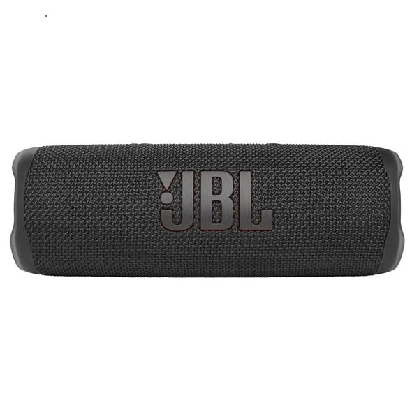 JBL Flip 6 - Portable Speaker - Black - Games4u Pakistan