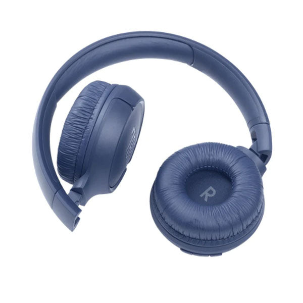 JBL Tune 510 Headphone - Blue - Games4u Pakistan