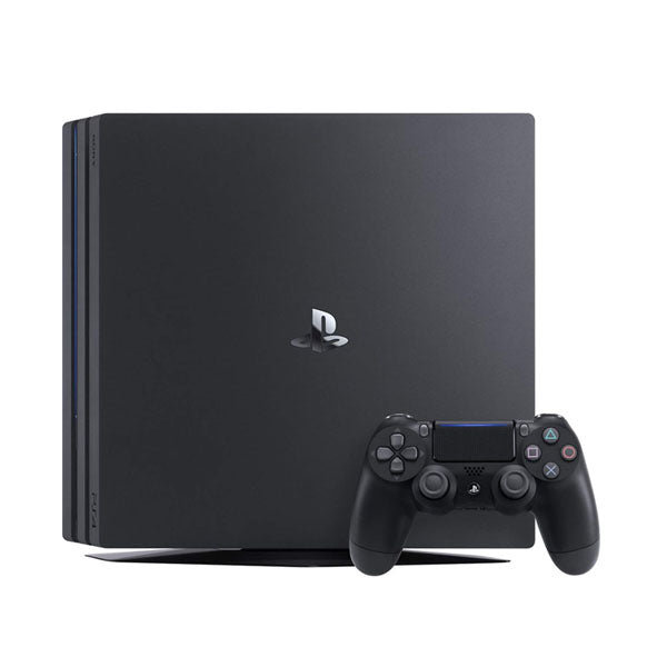 Used - PlayStation 4 Pro 1TB - Games4u Pakistan