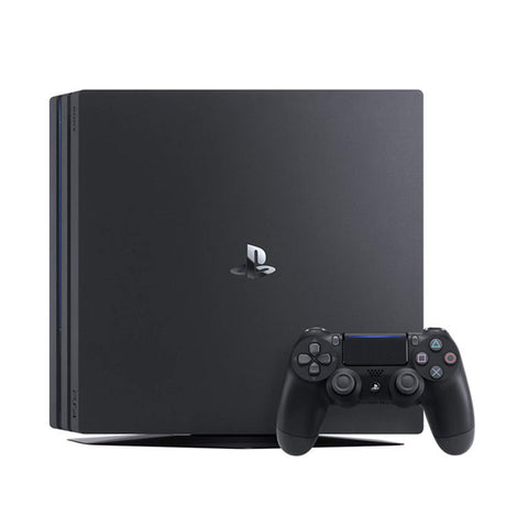 Used - PlayStation 4 Pro 1TB