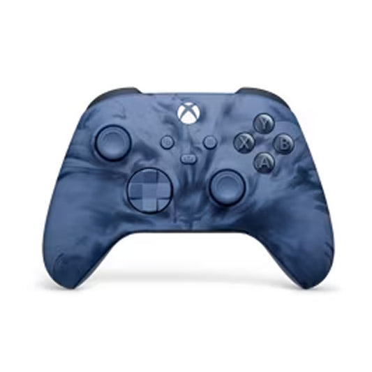 Xbox Wireless Controller – Stormcloud Vapor Special Edition - Games4u Pakistan