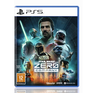 Star Wars Zero Company - PS5