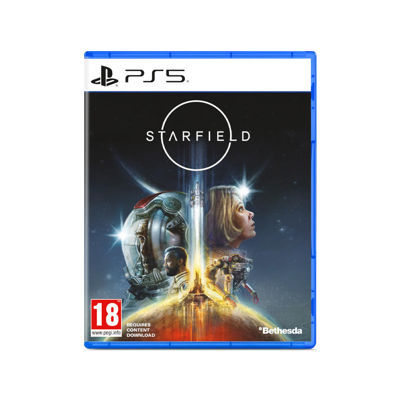 Starfield - PS5 Game