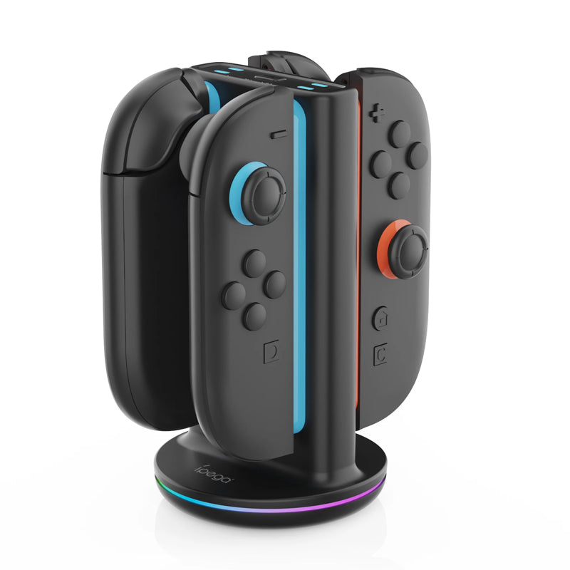 IPEGA Charger Dock PG-SW2051 for Nintendo Switch 2