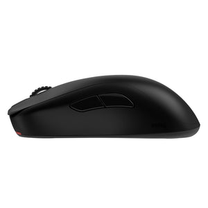BenQ Zowie S2-DW 4K Wireless Mouse for Esports -Black