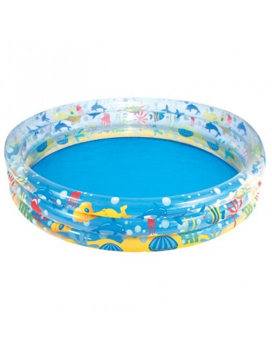 Bestway Kids Pool 72" x 13"- 51005