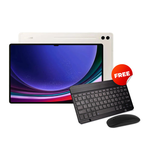 X910 TAB S9 ULTRA 12/512 Wifi  + Free Combo Keyboard + Mouse