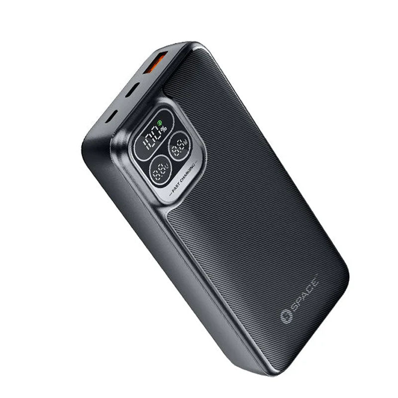 Space Sp-077 Speed PD + QC 3.0 20000 mah Power Bank